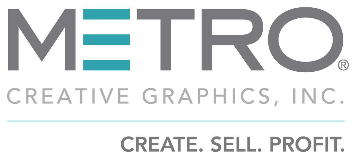 Metro Logo